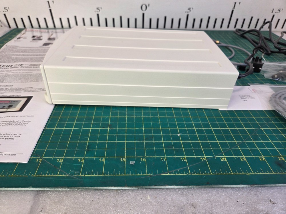 Bioptechs Objective Heater Controller 150803