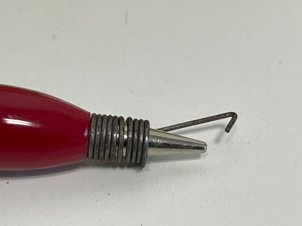 Shelf2: Data Precision V30 High Voltage Probe