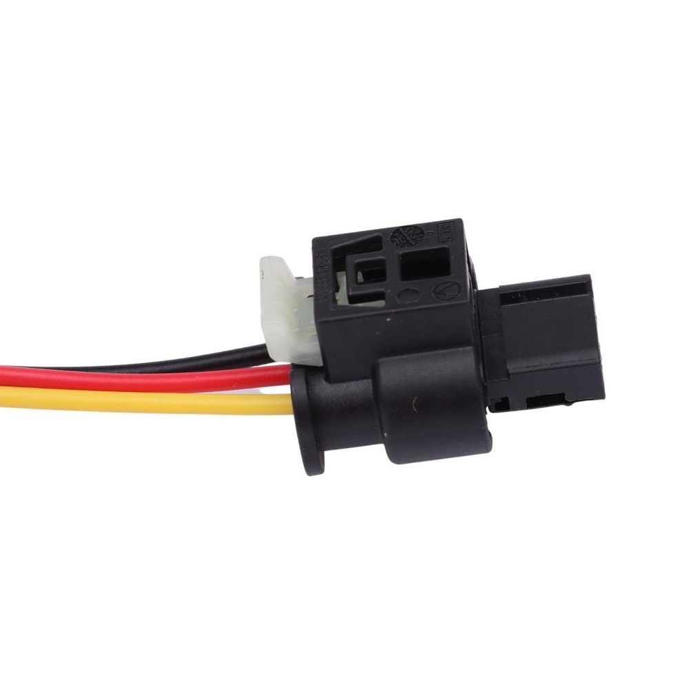 For Tesla Model S 2016-2018 Front Bumper Parking Sensor Wire Harness Connector