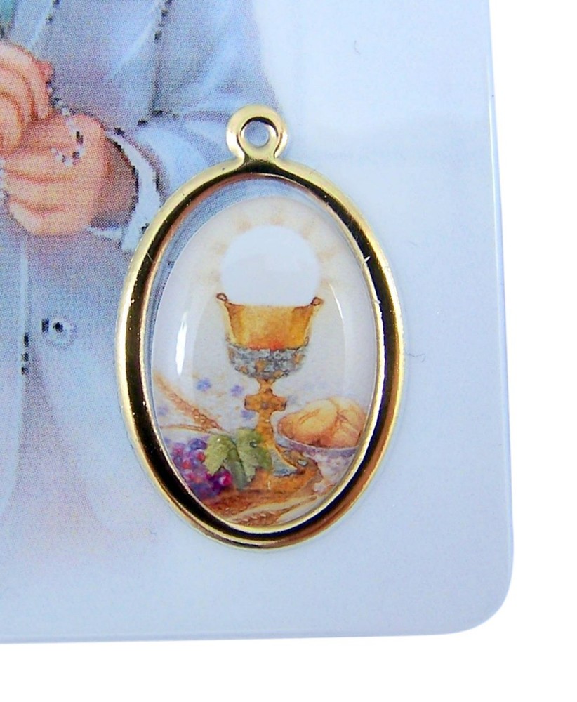 First Holy Communion Keepsake Gift