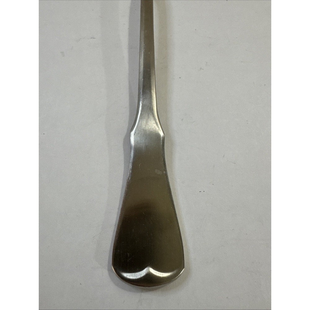 Serving Fork - Oneida Patrick Henry Community Stainless Flatware USA