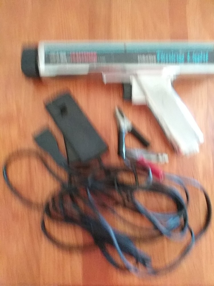 SEARS/CRAFTSMAN inductive TIMING LIGHT 161.2134 never used!