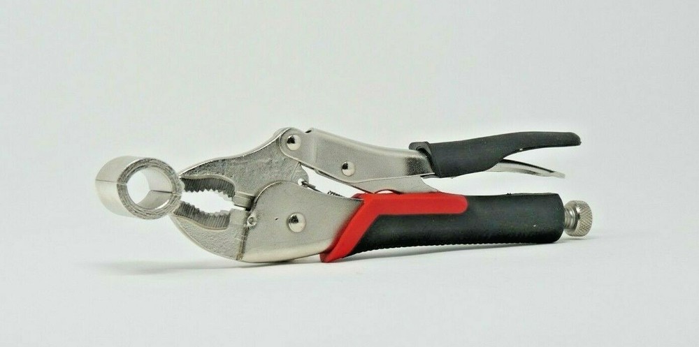 Ring Clamps for Socket Fusion Pipes - 1/2" IPS