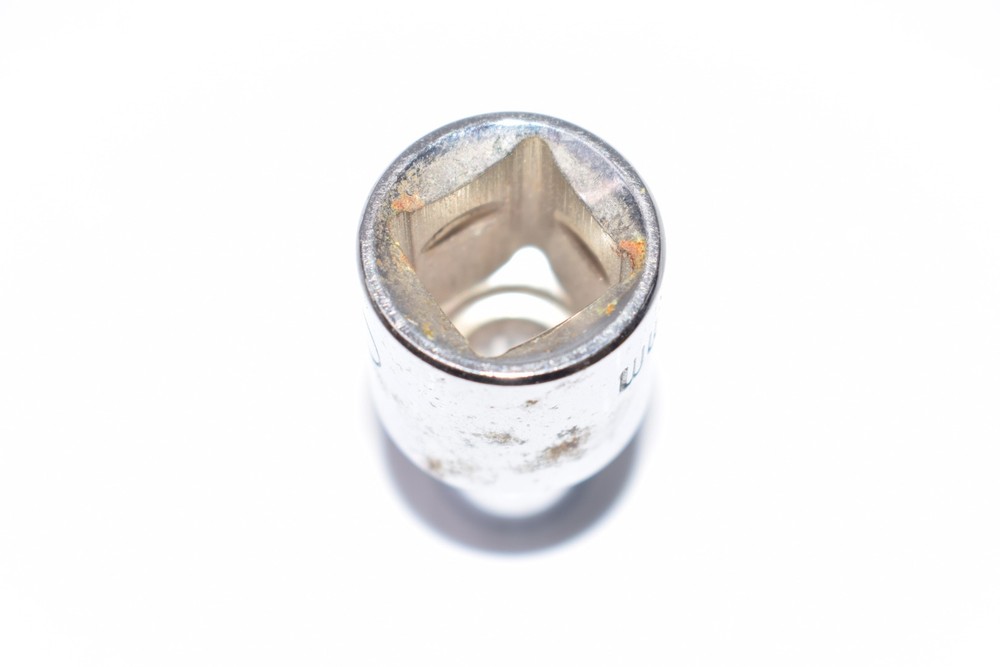 Crescent CR-V 9mm Metric Socket 6 Point 1/2'' Drive