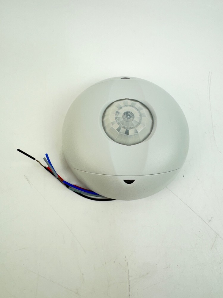 Lithonia Lighting LIRO H M10 Occupancy Sensor Omnidirectional Passive IR