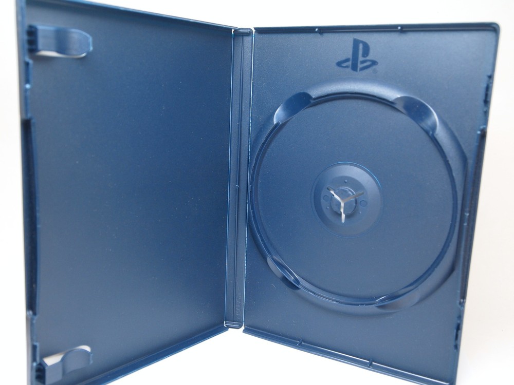 SpongeBob SquarePants Featuring Nicktoons: Globs of Doom (PS2) - CASE ONLY!