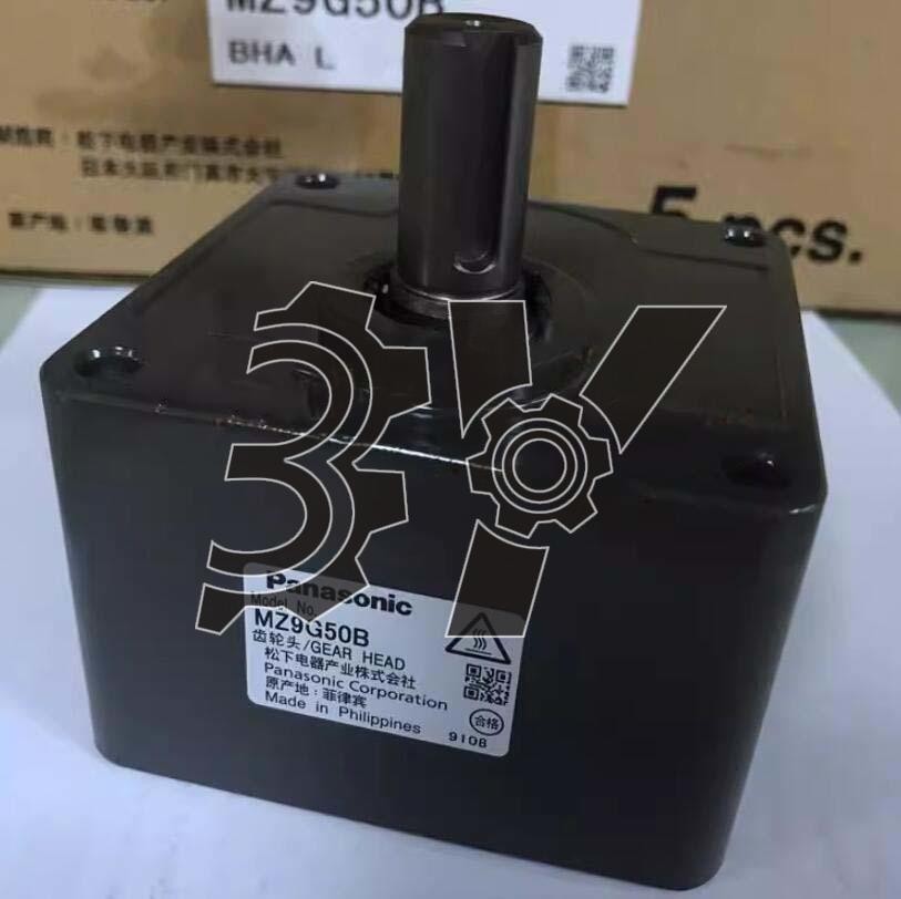 1PCS New Panasonic MZ9G50B reduction box