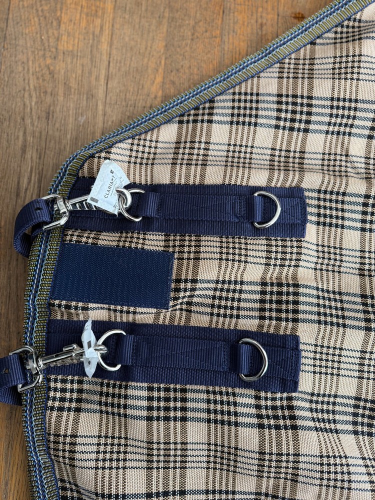 5/A Baker® Deluxe Stable Sheet 78”