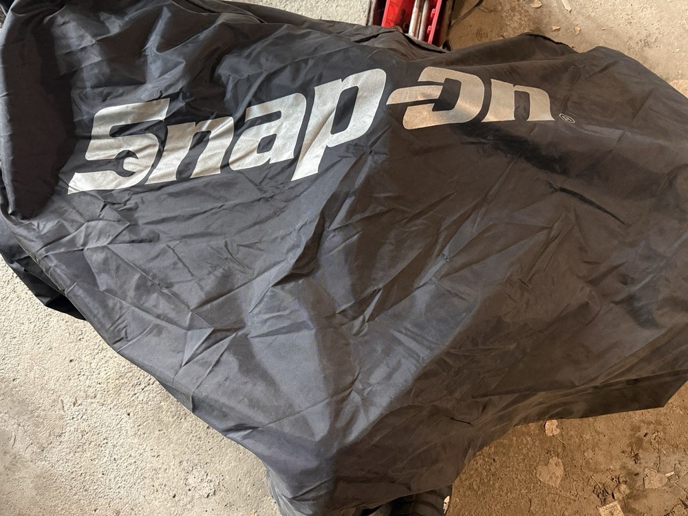 Snap-On 60” EPIQ Tool Box Cover