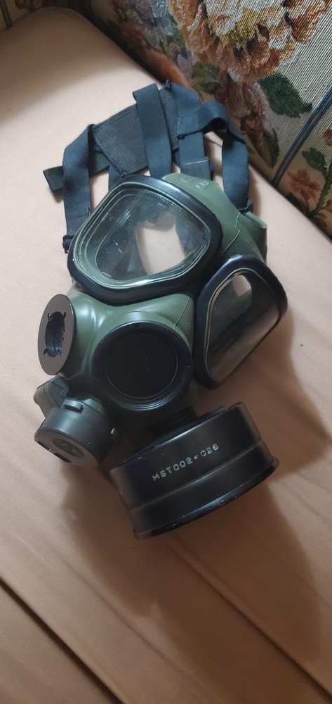 US ILD98J101-1 MASK SIZE SMALL