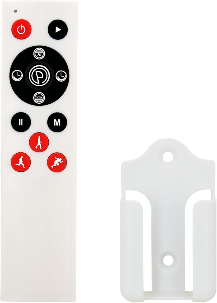 Replacement Remote Control for Vibration Plate Same with remote control