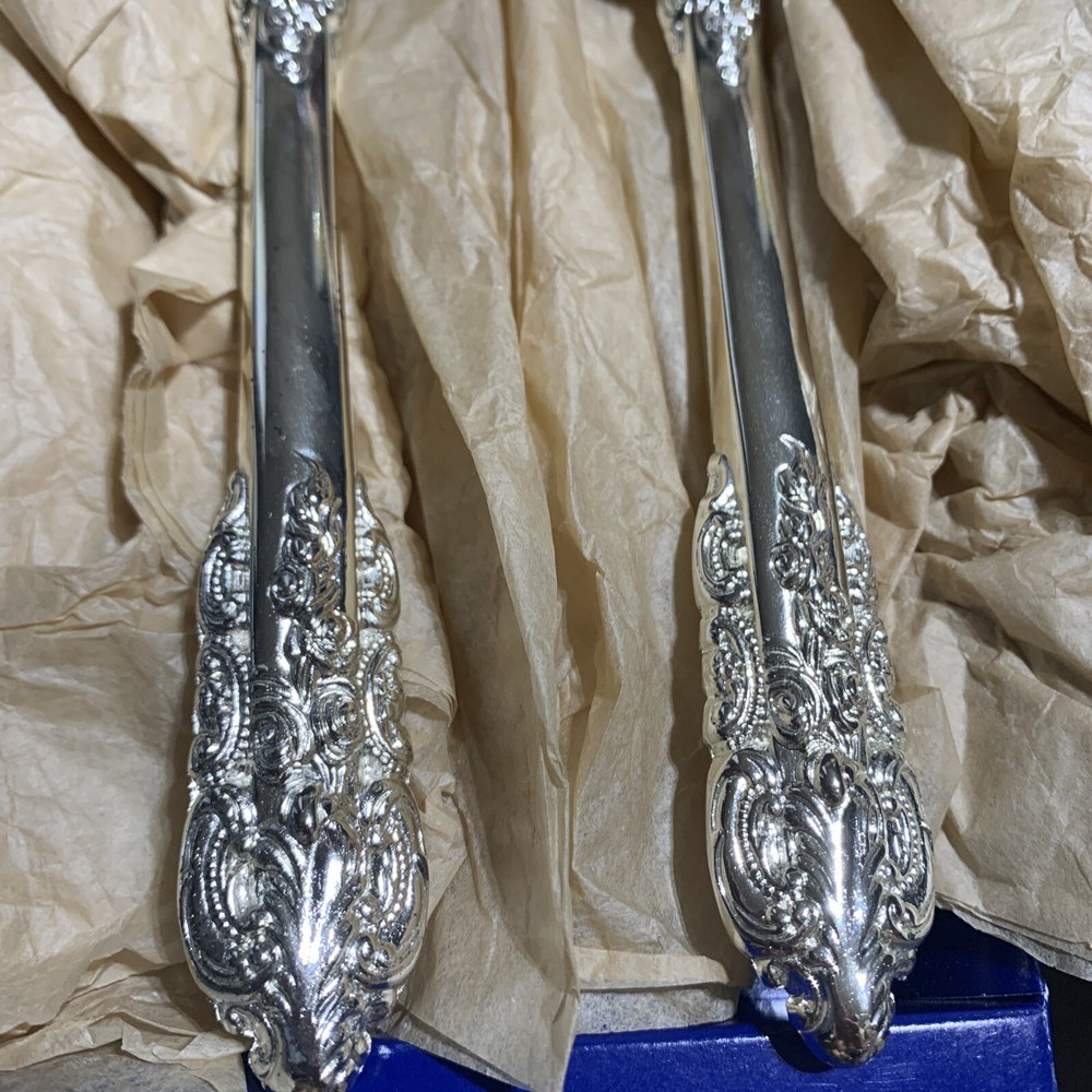 Stainless Steel Custom Made Cake Server Set