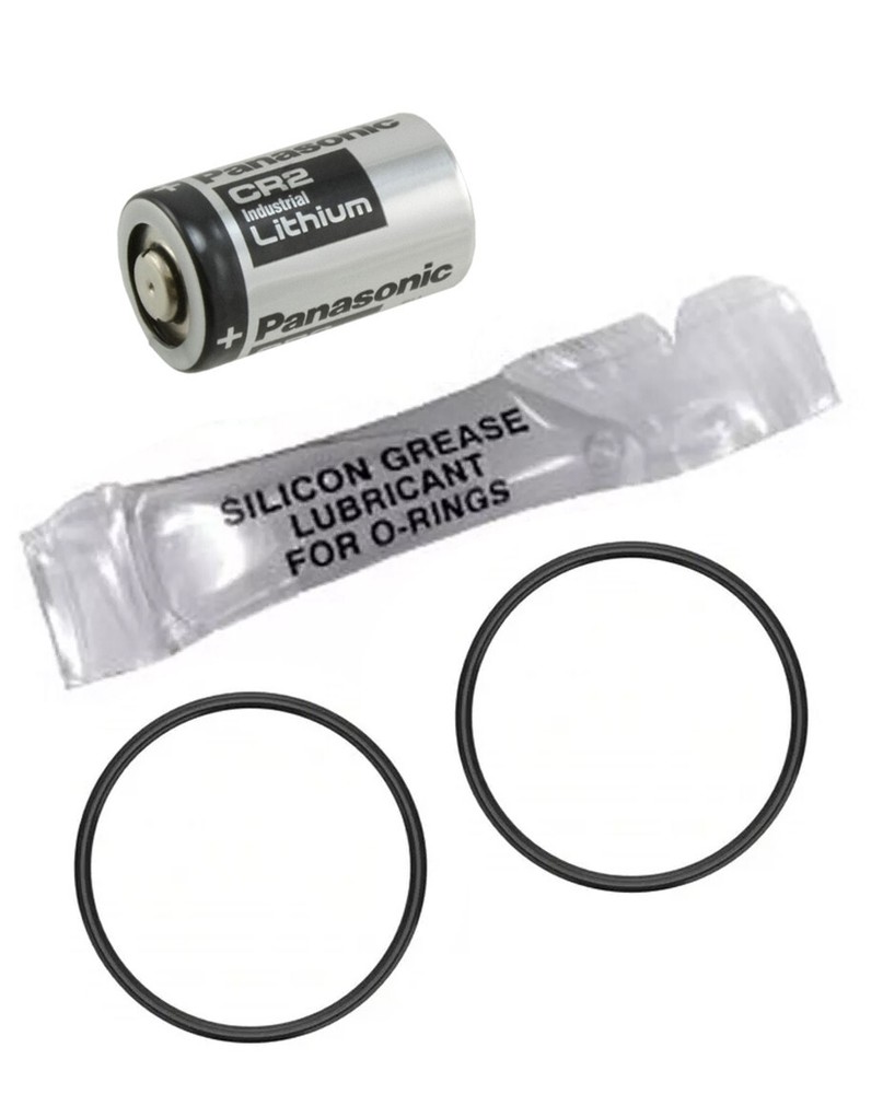 Battery Kit For Shearwater SWIFT Transmitter