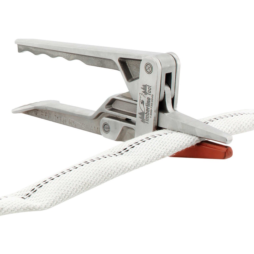 Timberline Firefighter’s Clamp