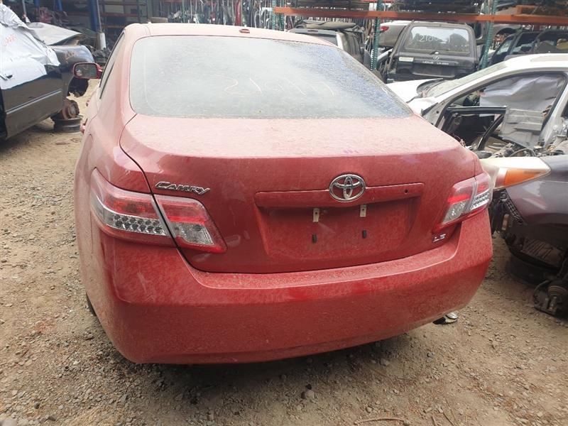 08-11 TOYOTA CAMRY TPMS CONTROL MODULE CHASSIS ECM ASSEMBLY