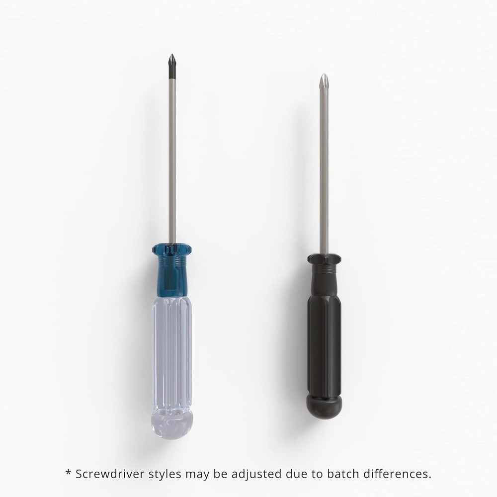 Durable Crypto Seed Storage Tablet - Complete Set with Anti-Tampering Features