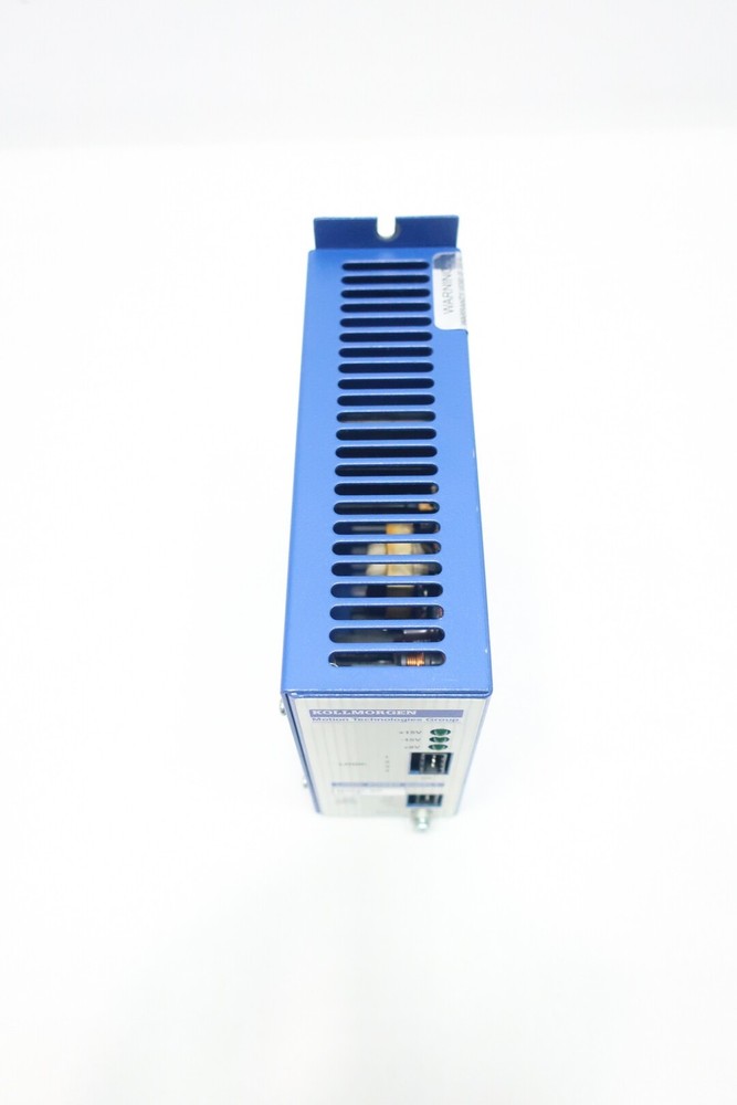 Kollmorgen PA-LM Logic Power Supply Module