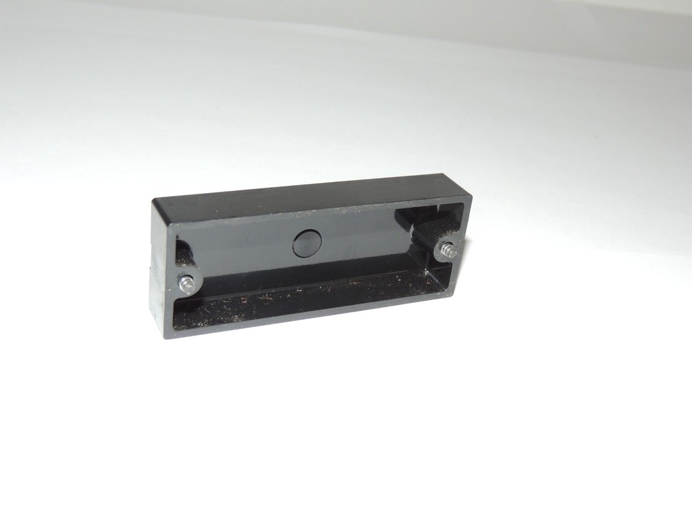 Sansui CA-2000 Voltage Selector Cover & Screws 89350