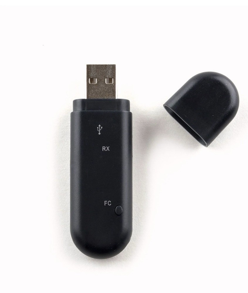 TTX Tech PS3 Wireless Controller Blue