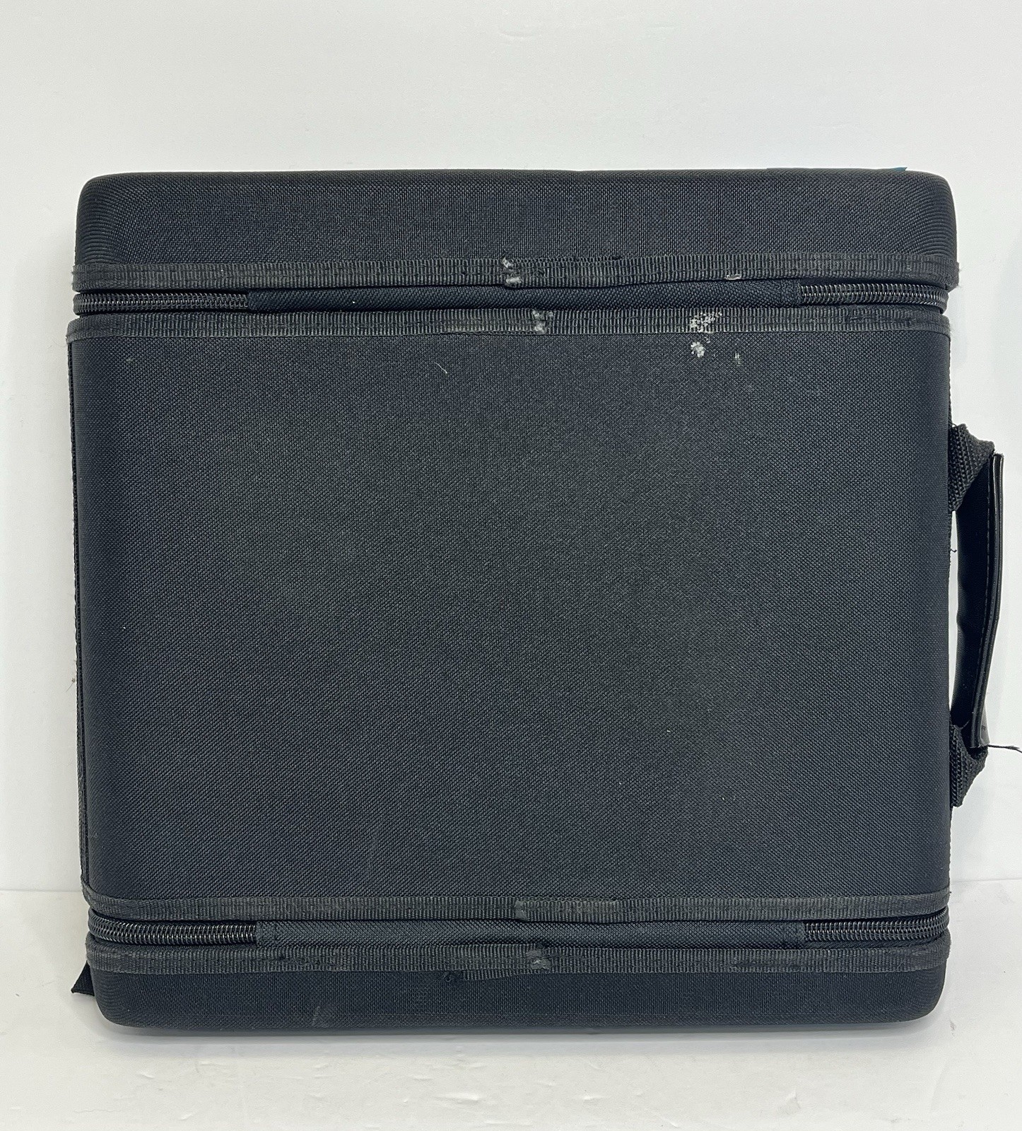 Gator Cases GM-1WEVA Wireless System Lightweight Case Holds Half-Rack Wireless 2