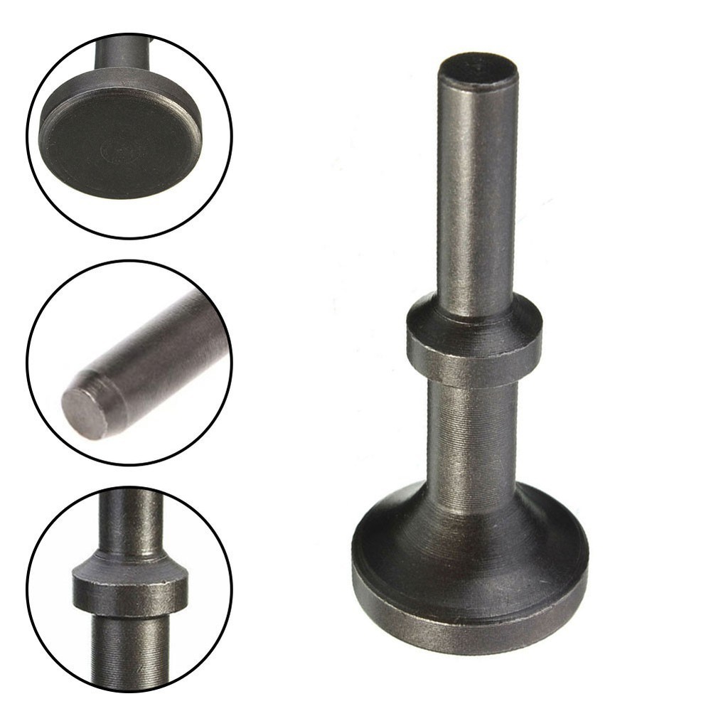 Workshop Pneumatic Hammer Bit Hammers 80x35mm For Any Hammering