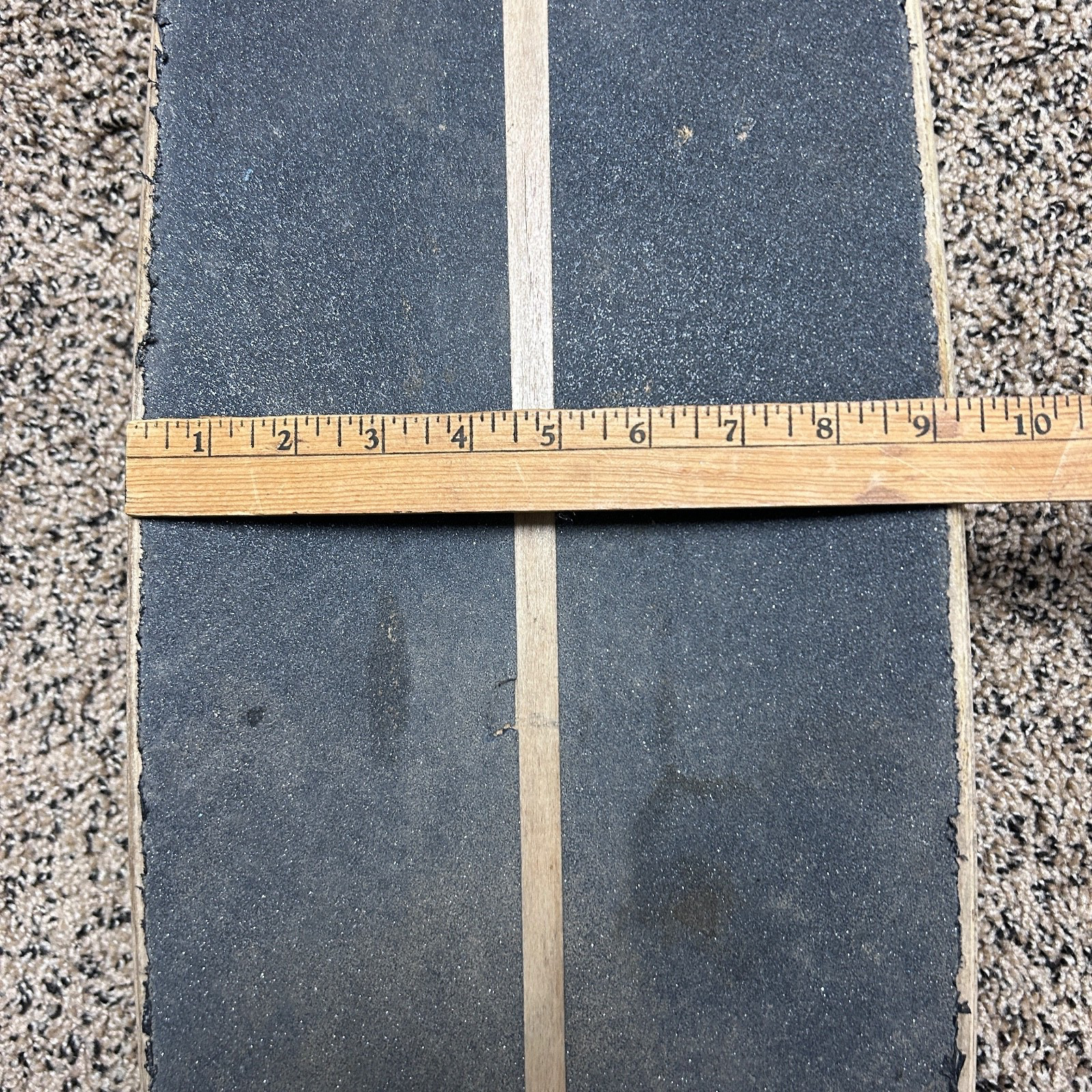 Sector 9 Longboard Skateboard 38” Gullwing Trucks Kota 72mm Wheels