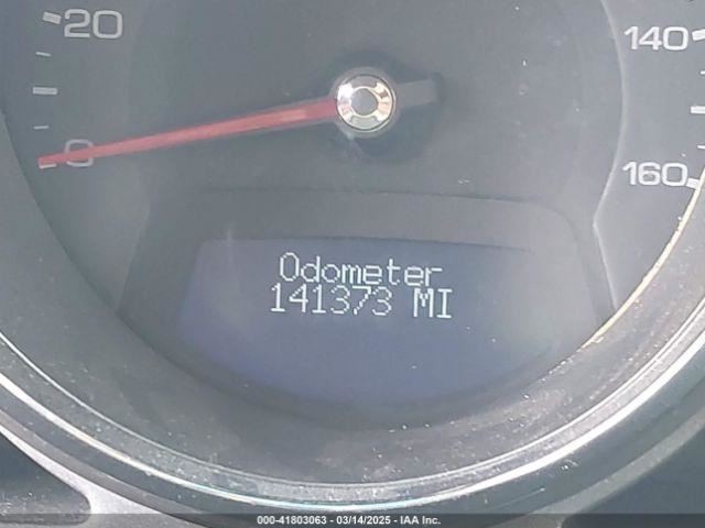 Console Front Floor Base Fits 08-09 CTS 4725483