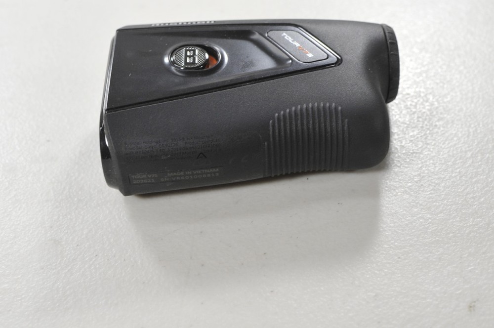 Bushnell Tour V7 Shift Range Finder #215345