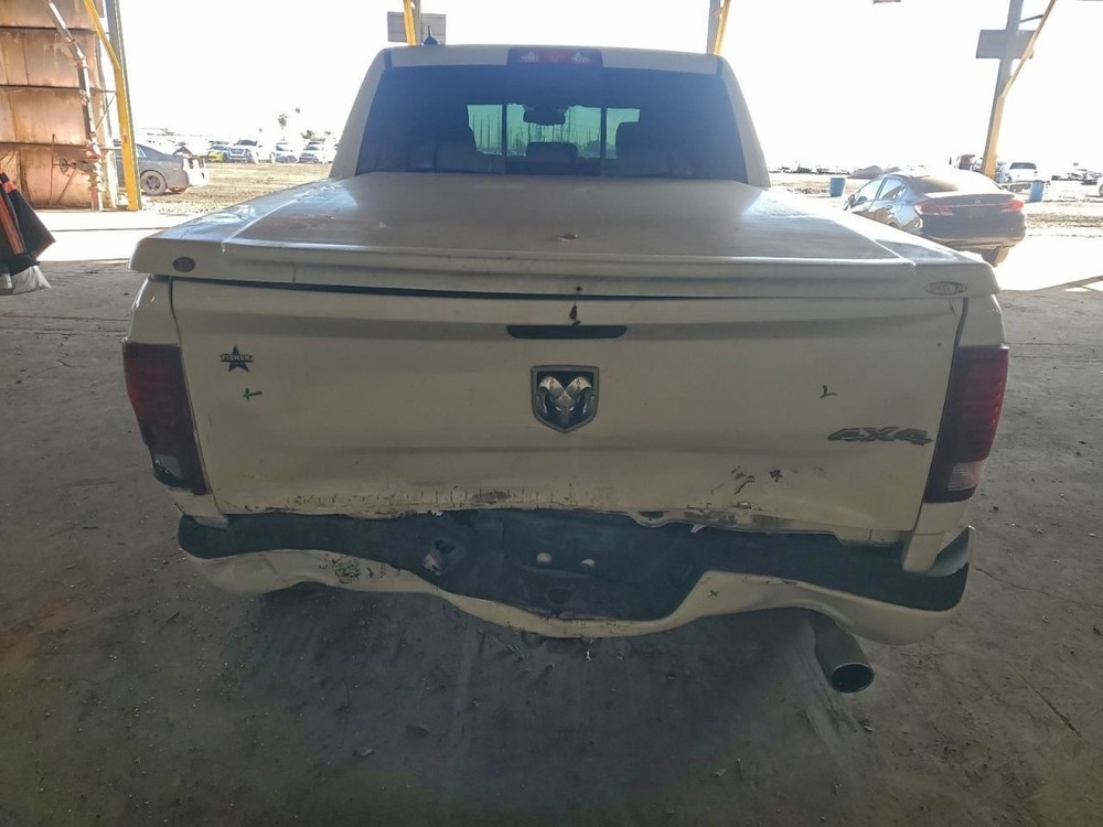CONTROL PANEL OEM 2016 DODGE RAM1500 1YR WRNTY