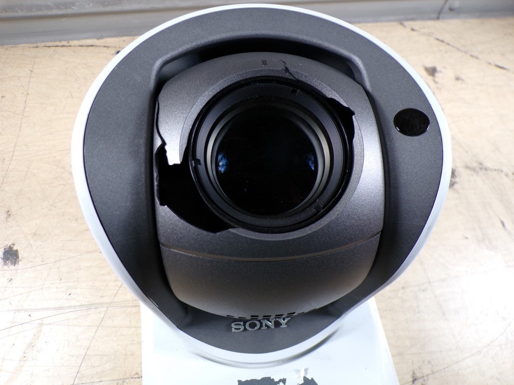 SONY BRC-Z330 CAMERA