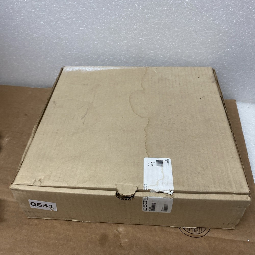 DSC TL300 Universal Internet Alarm Communicator. New Box Only