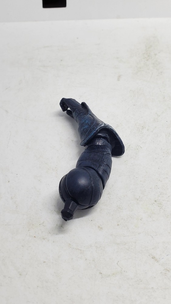 Mattel DC Multiverse Left Arm Ares BAF CNC