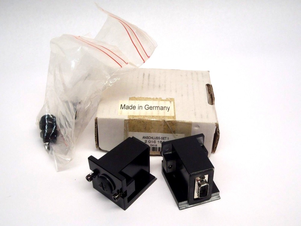 ABB Power Supply Anschluss- Set 1 2016184