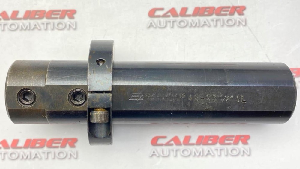 EA 48-93 1/2" SL Tool Holder (USED)