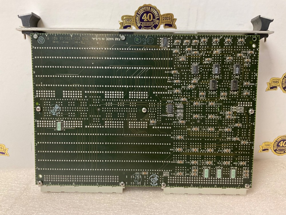 SUN Microsystem SPARCengine IE Memory Board VME Computer Module 5018042000673
