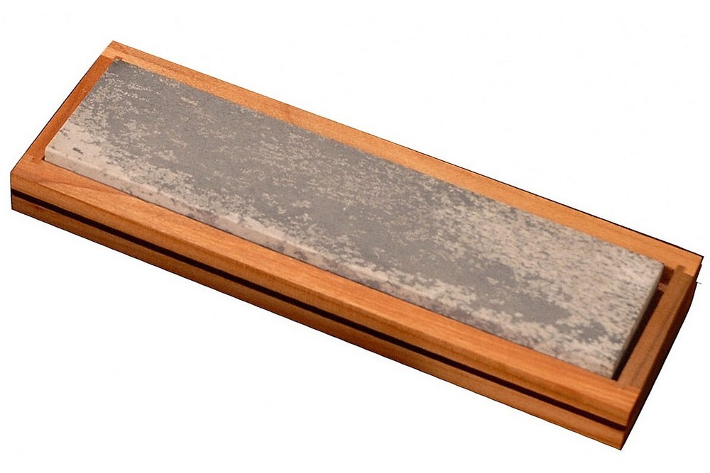 Arkansas Sharpening Stone - Soft Arkansas