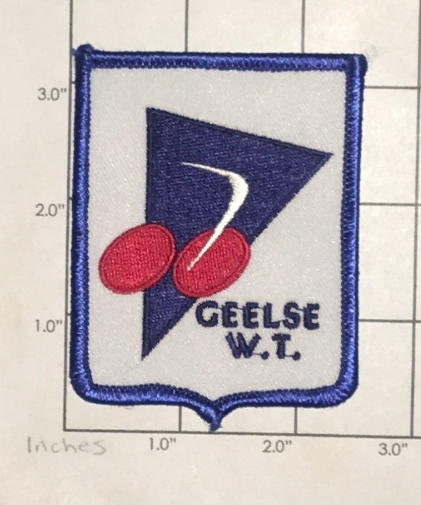 Geelse W.T. Patch