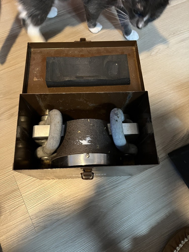 Chatillon Crane Scale (Tensiometer) 200-20,000 lbs.