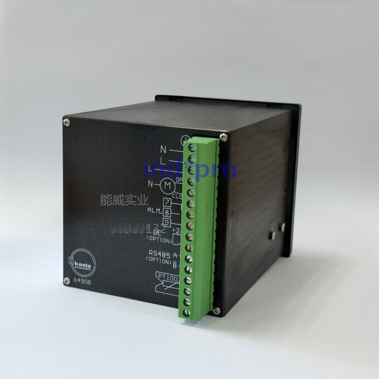 For Setting Machine 6490B-Y 230W Intelligent Temperature Controller Brand New