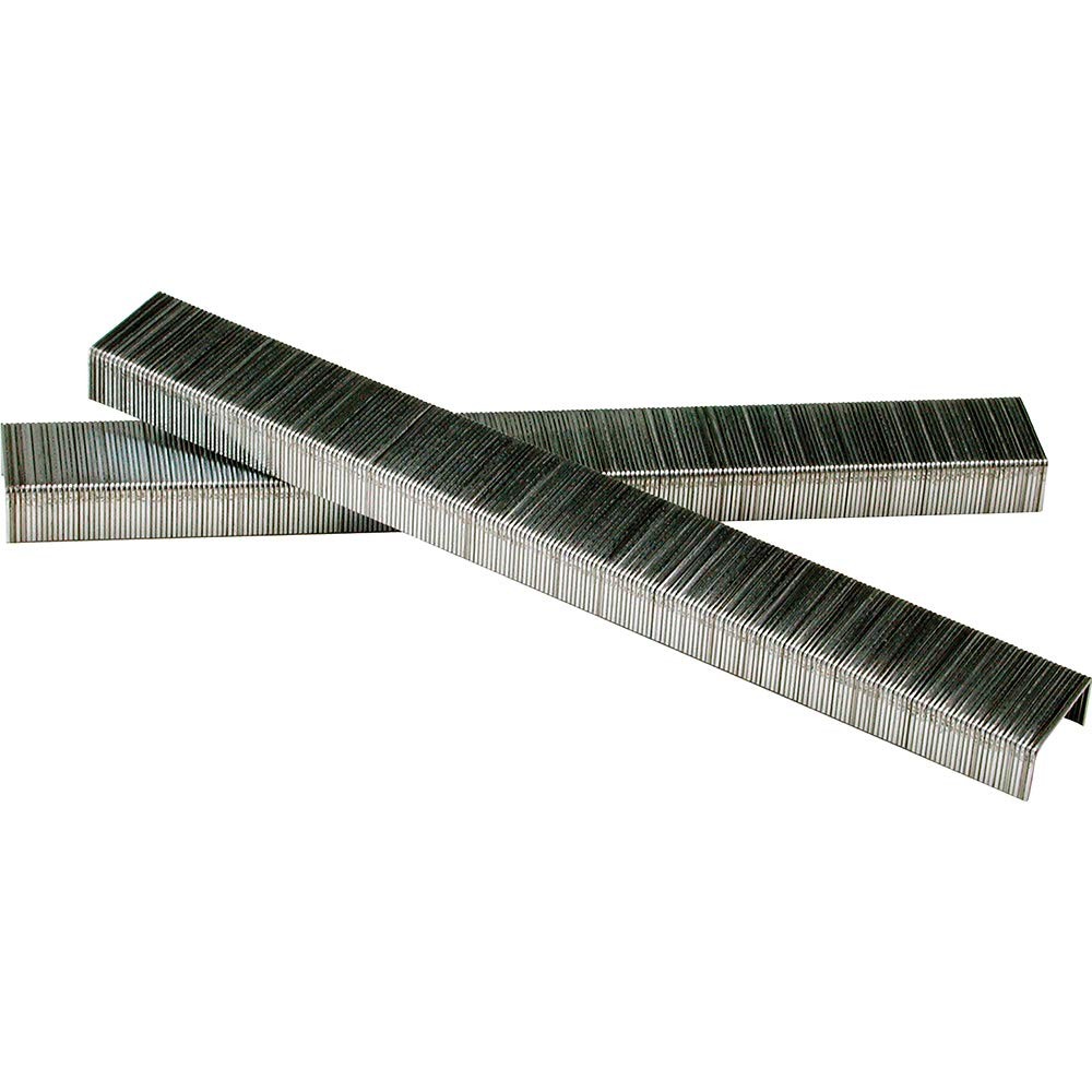 S.f. 4 Staples 5000 Pack Standard Stapler Performance 75% Fewer Misforms