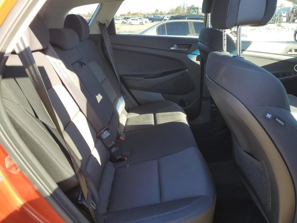 Fuse Box Engine Compartment Fits 16-18 TUCSON 4520619