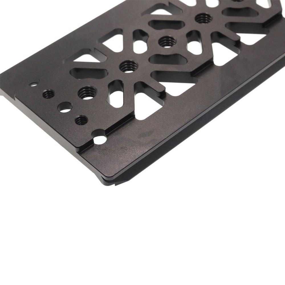 Alexa 35 Base Plate Bottom Cheese Plate for ARRI Trinity Stabiliz