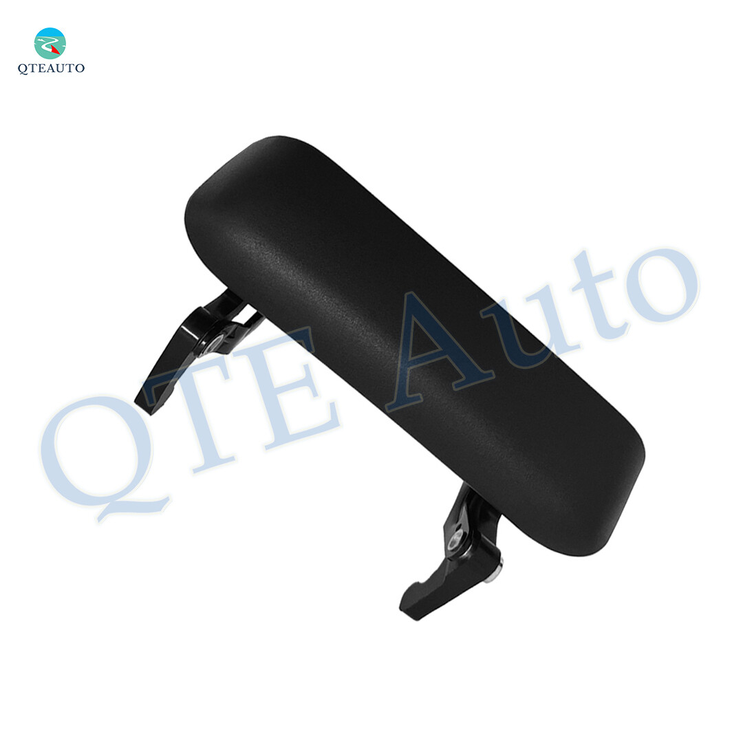 Black Tailgate Handle For 1998-2001 Ford Ranger