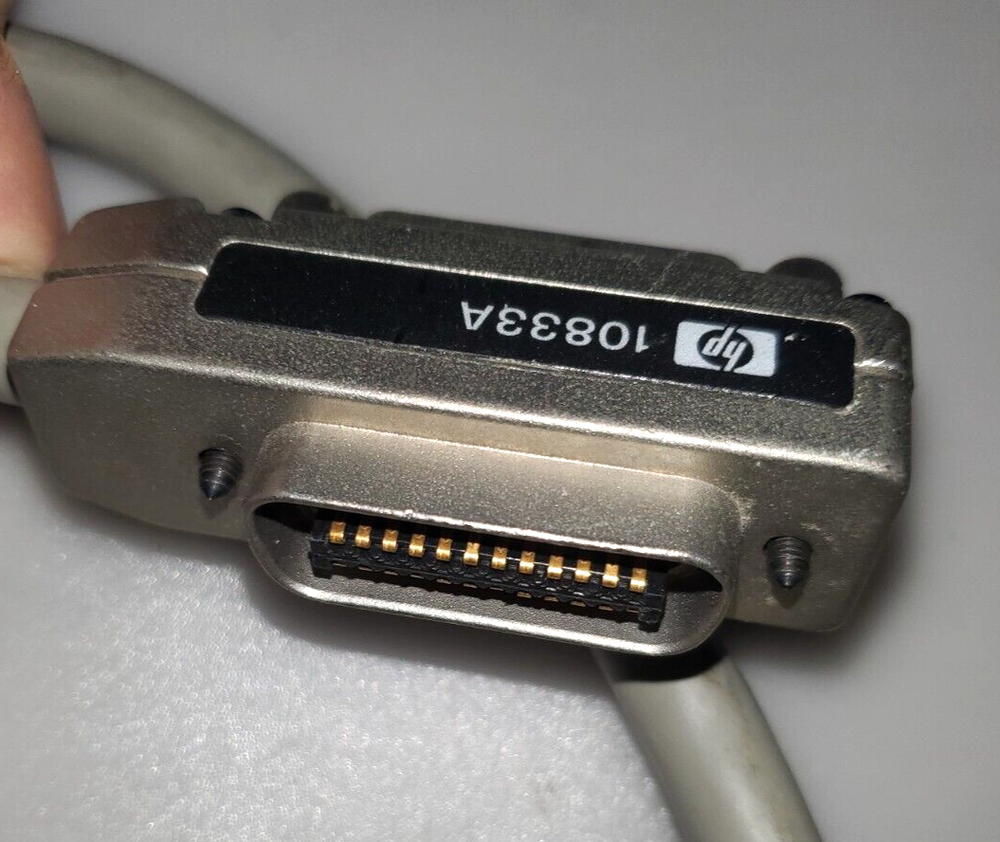 Cable KEYSIGHT HP10833A - Free shipping