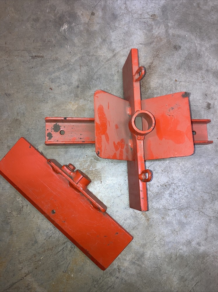 log splitter wedge Single Split 2 Piece