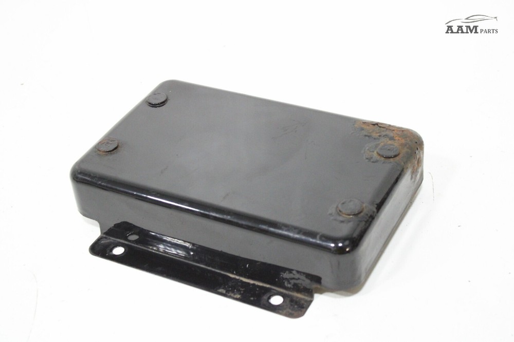 2019-2023 VOLVO VNL 760 D13 AFTERTREATMENT ENGINE CONTROL MODULE BRACKET OEM