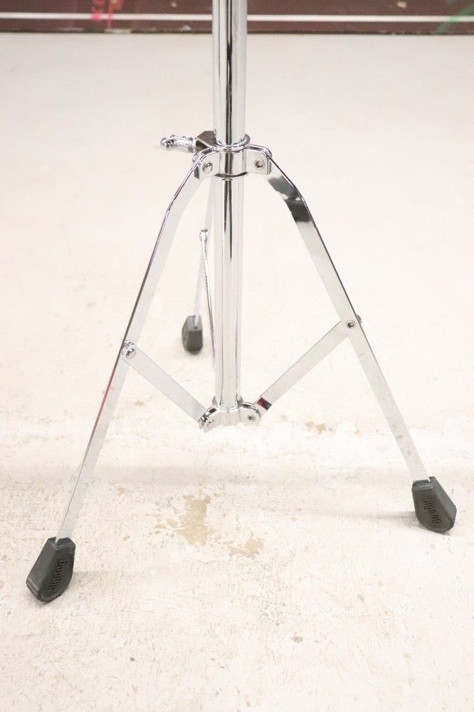 Bigdog Single Braced Straight Stand