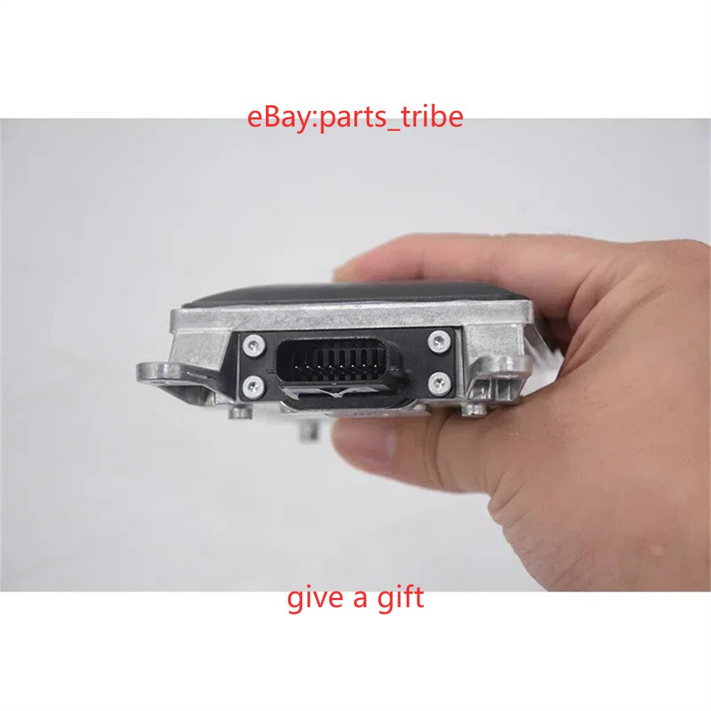 For 2014-17 Buick Cadillac Chevrolet GMC Left Side Object Sensor Module 84007647