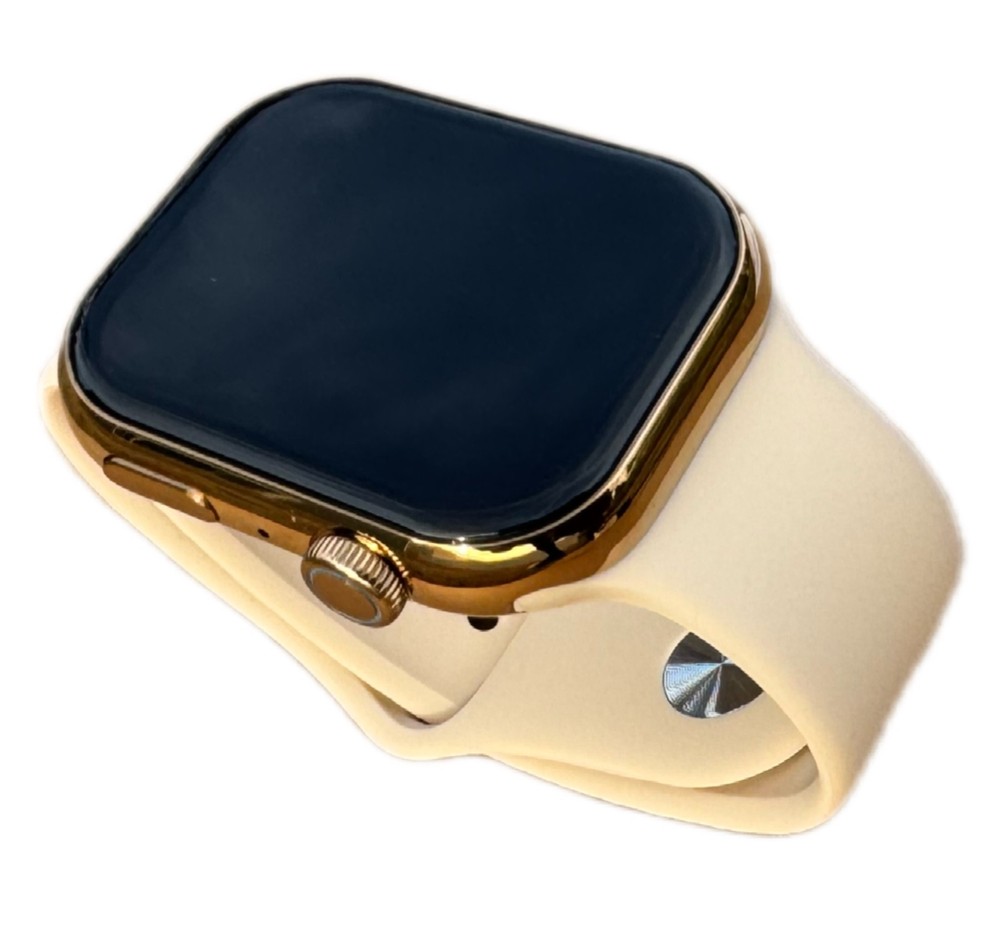 Wearfit Smart Watch