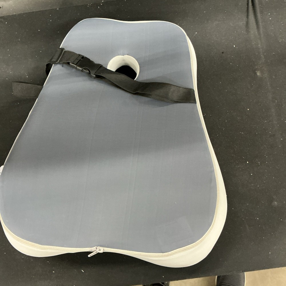 Dreamer Lumbar Support Cushion Used